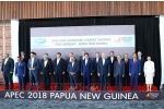 Thủ tướng tham dự nhiều sự kiện trong khuôn khổ Tuần lễ Cấp cao APEC 2018
