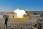 Quân đội Syria trong tình trạng báo động cao sau vụ sát hại 23 binh sĩ