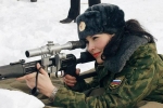 Lý do các cô gái Nga kiện lực lượng Vệ binh Quốc gia