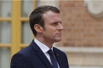 Ông Macron tới Đức hối thúc thành lập quân đội chung châu Âu