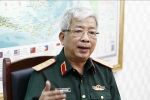 Hợp tác quốc phòng góp phần ổn định, phát triển biên giới Việt - Trung