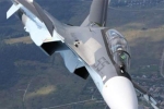 Bàn giao Su-30SM cho Belarus: Nga vượt cấm vận thành công