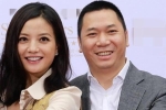 Vợ chồng Triệu Vy - Huỳnh Hữu Long lĩnh án phạt mới trong vòng 5 năm vì gian lận chứng khoán