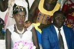 Đấu giá cô dâu trẻ em trên Facebook ở Nam Sudan
