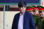 Ông Nguyễn Thanh Hóa bị đề nghị 90-96 tháng tù