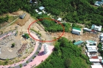 Chủ đầu tư thừa nhận đào núi làm hồ bơi khiến 4 người chết ở Nha Trang