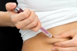 Nguy cơ khan hiếm insulin điều trị tiểu đường