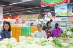 Những chuỗi cửa hàng tiện lợi của người Việt