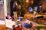 Đà Nẵng đề nghị Quảng Nam cho đắp đập tạm đề phòng thiếu nước
