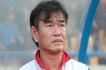 HLV Phan Thanh Hùng: 'Ông Park đã muốn thắng để chiếm ngôi đầu bảng'