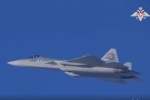Tiêm kích Su-57 Nga có thể đã phô diễn uy lực tên lửa trên chiến trường Syria