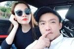 Cường Đôla bảo vệ Đàm Thu Trang khi bị anti fan 'hỏi đểu'
