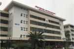 Hai mẹ con sản phụ tử vong bất thường ở bệnh viện Sản - Nhi Quảng Ngãi