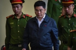Vì sao trùm ổ bạc Rikvip Nguyễn Văn Dương bị đề nghị án cao nhất?