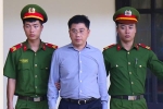 Nguyễn Văn Dương: Dù mức án nào cũng chấp nhận