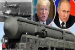 Trung tướng Nga: Moscow buộc phải triển khai tên lửa hạt nhân tới Cuba nếu Mỹ rút khỏi INF