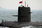Mỹ ước tính sai số tàu ngầm Trung Quốc đang đóng