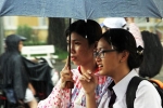 Tránh bão Usagi, học sinh Sài Gòn có thể được nghỉ ngày mai