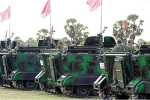 3 loại vũ khí mạnh nhất của sư đoàn bộ binh Việt Nam xuất ngoại chào bán: Thời cơ đã đến!