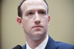 Mark Zuckerberg từ chối làm chứng trước liên minh 7 nước