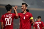Báo châu Á chỉ ra điểm mạnh nổi trội nhất của Việt Nam ở vòng bảng AFF Cup 2018