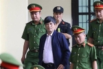 Cựu tướng Nguyễn Thanh Hóa xin giảm án về chịu tang mẹ