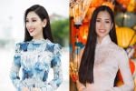 Á khôi Áo dài thấy xấu hổ vì Tiểu Vy nói tiếng Anh dở tại Miss World 2018?