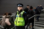 Đội cảnh sát có khả năng siêu nhớ mặt tại Anh