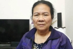 Bà mẹ 62 tuổi 'đội đơn' kêu oan cho mình và hai con ở Hà Nội