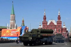 Mỹ: 'Nga đã đúng với chiến lược xuất khẩu S-400'