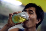 Việt Nam 'vô địch' về uống bia và bài toán được - mất