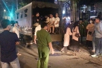 Cảnh sát đột kích nhà hàng có dàn tiếp viên đẹp ở Sài Gòn