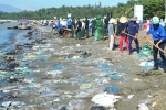 Nâng cao ý thức người dân về tác hại của rác thải nhựa với môi trường và hệ sinh thái