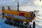 TQ xây căn cứ cho tàu ngầm không người lái dưới đáy Biển Đông: Tham vọng viển vông hay đáng sợ?