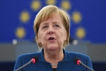 Thủ tướng Đức kêu gọi thành lập 'quân đội châu Âu thực sự'