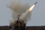 VIDEO: Tên lửa Pantsir-S1 Nga bắn nổ UAV tấn công căn cứ ở Syria