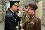 Hàn - Triều khôi phục hoàn toàn đường dây liên lạc quân sự phía tây