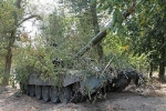 Vật liệu có thể giúp binh sĩ, xe tăng Nga trở nên 'vô hình'