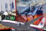 Chuyên gia nghi ngờ Nga 'bắt cóc' MH370 và đang giấu ở Kazakhstan: Moskva có động cơ gì?