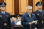 100 người bị chỉ điểm trong đại án tham nhũng ở Thượng Hải