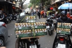 Đại gia ngoại chi phối thị trường bia Việt ra sao?