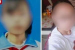Bé gái 15 tuổi bị 5 thanh thiếu niên ép làm gái mại dâm, tra tấn đến chết gây rúng động dư luận Trung Quốc