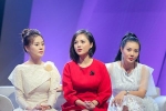 Ba 'mỹ nhân động Thiên Thai' chất vấn mẹ đẻ 'Quỳnh búp bê'