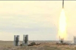 NÓNG: Nga tuyên bố sẽ triển khai tên lửa S-400 mới tới Crimea