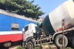 Bắc Giang: Xe bồn đâm trực diện tàu hỏa, lái tàu bị thương
