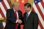 Bên lề G20, Tổng thống Mỹ sẽ thảo luận về thương mại với Chủ tịch Trung Quốc
