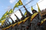 Không phải Nga hay Mỹ, 'kẻ thắng' thực sự ở Syria chính là Hezbollah?