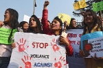 Bé gái 3 tuổi bị cưỡng hiếp, sát hại bằng gạch ở Ấn Độ