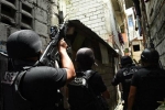 Đại tá cảnh sát Philippines bị bắn chết vì bán ma túy