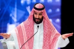 Quan chức Arab Saudi bàn kế hoạch ám sát kẻ thù trước vụ giết Khashoggi